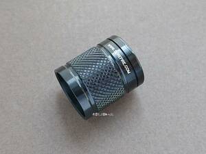 SUREFIRE Z59 Tailcap 検 スイッチ テールキャップ 6p 9p c2 z2 d2 d3 g2 g3 シュアファイア