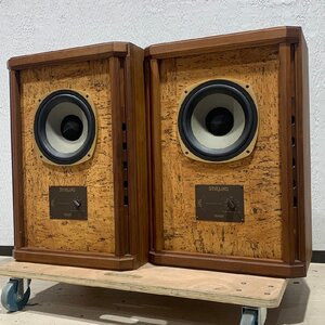 【G】TANNOY STIRLING スピーカーペア タンノイ 094813