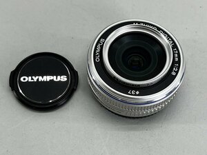 OLYMPUS オリンパス M.ZUIKO DIGITAL 17mm F2.8 単焦点 レンズ カメラ[328038
