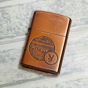 Zippo playboy プレイボーイ　NO.3700