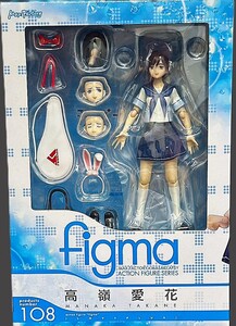 figma ラブプラス+ 高嶺愛花