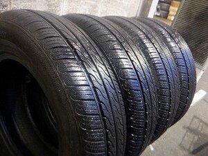 【K660】TEO Plus▲155/80R13▲4本売切り