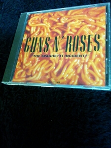 [CD]Guns n
