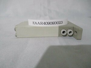 中古 SMC ITV0010-3BL 薄形電空レギュレータ(EAAR40909D023)