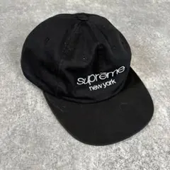 supreme シュプリーム キャップ twill classic logo