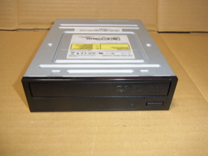 □東芝サムソン DVD±RW DLドライブ TS-H553 SATA/DELL JH300 (OP329S)