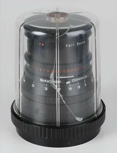 ■Carl Zeiss Sonnar f＝150㎜ 1:4■