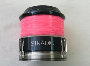 ☆☆SHIMANO シマノ　スプール　20　STRADIC ストラディック　SW5000XG☆美品