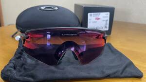 美品　オークリー OAKLEY Encode（エンコーダー）サングラス　ロードバイク