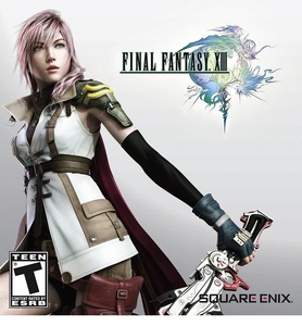 Final Fantasy XIII ファイナルファンタジー13 PC Steam コード 日本語可