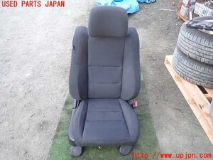 5UPJ-13637035]ジープグランドチェロキー(WK36)運転席シート 中古