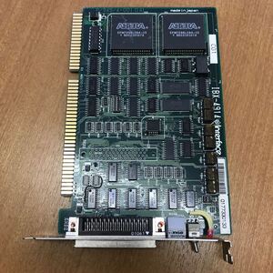 【中古】インターフェースカードIBX-4914 管理番号I85