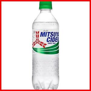 ピュアボトル 500ml×24本 アサヒ飲料