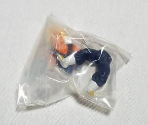 GASHAPON EX HGシリーズ ドラゴンボール 超サイヤ人伝説 超ベジット 未開封品 ガシャポンEX スーパーベジット