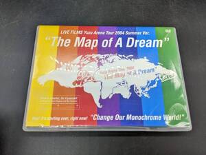 ゆず 夢の地図 The Map of A Dream