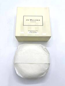 【本体未開封品】Jo Malone London ジョー マローン ロンドン ポメグラネート ノアール バスソープ 180g 化粧せっけん 石鹸