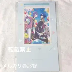 プロジェクトセカイ ハーフアニバーサリー展 ポストカード KAITO 神代類