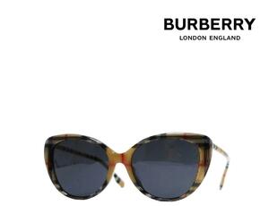 【BURBERRY】バーバリー　サングラス　BE4407F　4087/87　ビンテージチェック　フルフィットモデル　国内正規品