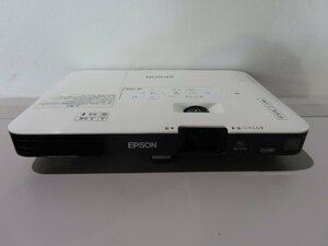 【大阪発】【EPSON】 プロジェクター　EB-1795F　ランプ使用時間：高346h、低52h　★動作確認済★　(6383)