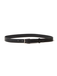 nonnative DWELLER BELT COW LEATHER NN-BL4001 40th 21aw ベルト　BLACK