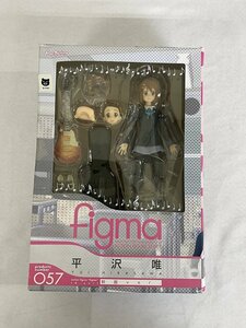 figma 057 けいおん！ 平沢唯 制服ver