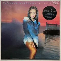 レコード  (LP) [Soul] Vanessa Williams / The Comfort Zone