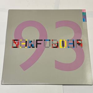 NEW ORDER Confusion ‘20年発売 EU盤レコード 未開封新品