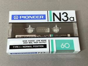 未開封品/PIONEER N3a-60 TYPE-1（2）