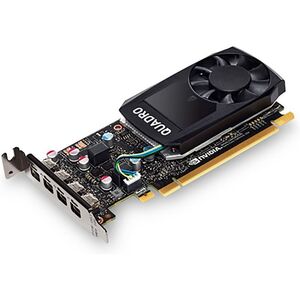 HP NVIDIA Quadro P620 2GB Graphics Card