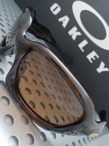 モンスタードグル☆ブラウン【OAKLEY】MONSTER DOGGLE　オークリー　サングラス