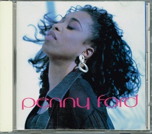 ペニー・フォード【Penny Ford】★CD