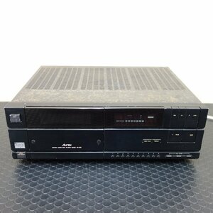 TOSHIBA Aurex XR-Z90 CDプレイヤー 【 ジャンク品 / 現状品 】