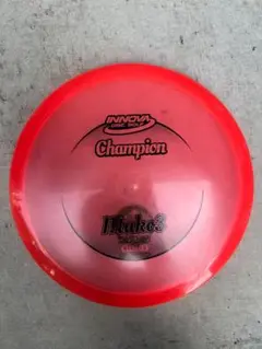 ディスクゴルフ Innova Champion MAKO3 169.4g