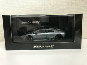 1/43 ミニチャンプス ランボルギーニ ムルシエラゴ LP640 Lamborghini Murcielago LP640 2006 400 103920 MINICHAMPS ZJ