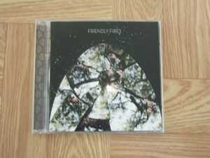 《CD》フレンドリー・ファイアーズ / FRIENDLY FIRES　