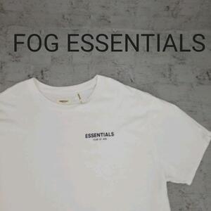 FOG ESSENTIALS エフオージーエッセンシャルズ 半袖Tシャツ2