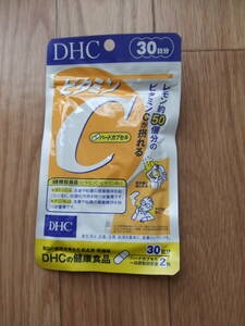 【DHC・ビタミンC★】