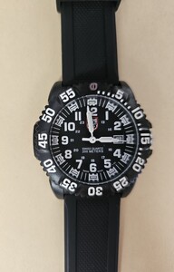 【中古】Luminox ルミノックス 3050/3950シリーズ 3051