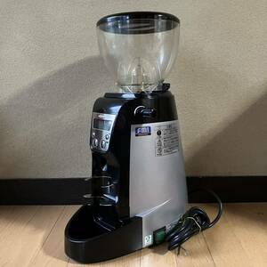 FMI LA CIMBALI ENEA(OD) チンバリ　オンデマンド　エスプレッソミル　コーヒーミル　グラインダー　検索　MAZZER DITTING RANCILIO