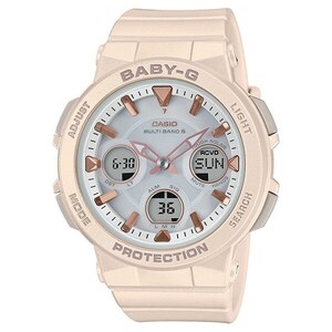 ☆★カシオ BABY-G【電波ソーラー】BGA-2510-4AJF☆★