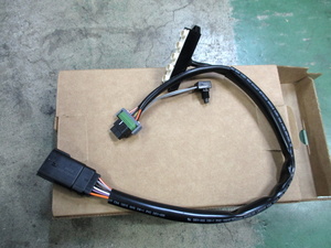 新品未使用 HARLEY-DAVIDSON 純正 スポーツスター XL 2007-13 インジケーター ハーネス アッシー INSTR HARNESS ASY 68813-07 