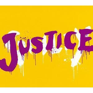 GLAY / JUSTICE [CD+DVD]