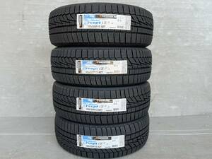 新品4本の場合 送料込￥２５920 2022年製 ハンコック ウィンターアイセプト W626 Hankook 185/55R15 82T スタッドレスタイヤ