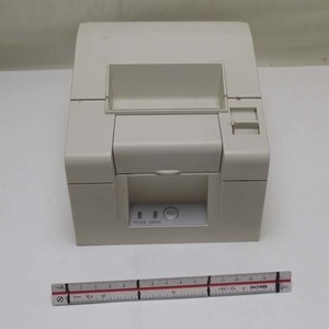 富士通アイソテック FP-1100 USB レシートプリンター 