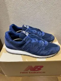 【New Balance】 M996LRE made in USA