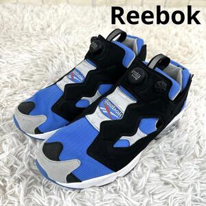 Reebok INSTAPUMP FURY OG ポンプフューリー 27.5cm