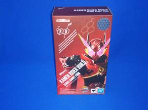 未開封品 S.H.Figuarts 仮面ライダービルド ラビットラビットフォーム 仮面ライダービルド