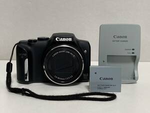 Canon PowerShot SX170 IS コンパクトデジタルカメラ