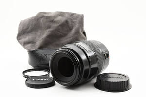 Canon EF 100mm F2.8 MACRO #2228703