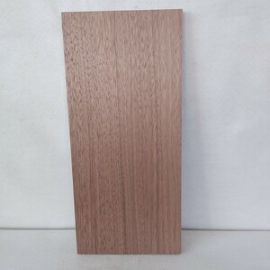 【厚12mm】ウオルナット(104) 木材